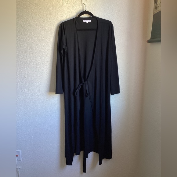 Dresses & Skirts - Ines De La Fressange Wrap Dress